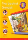 Bible Colour & Learn - Book of Genesis